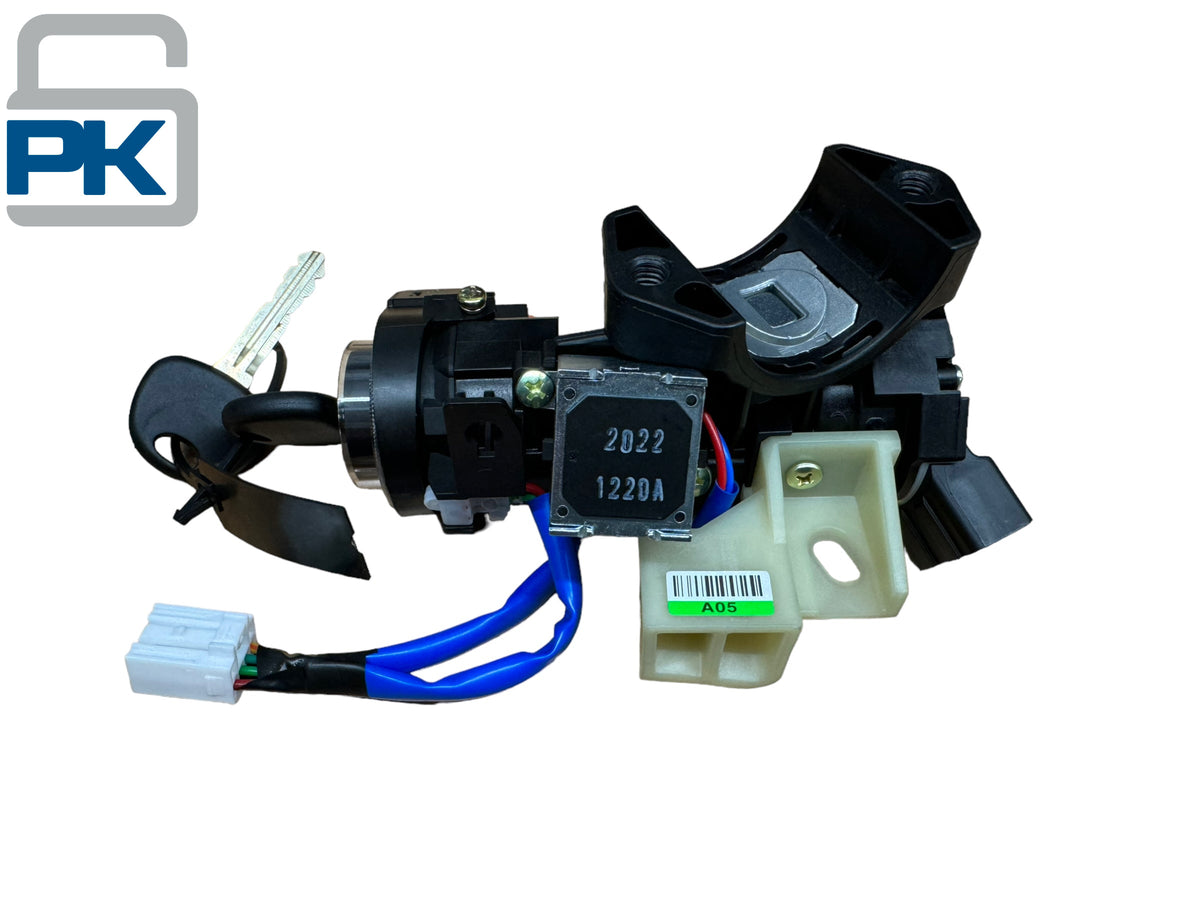 17-20 Hyundai Elantra Ignition Lock Cylinder Assembly PN: 81905-F2230 (OEM)
