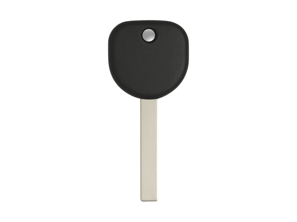 B119 / B119PT GM Transponder Key (ID46 GM Ext Chip)(Aftermarket)