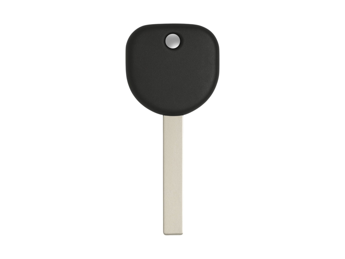 B119 / B119PT GM Transponder Key (ID46 GM Ext Chip)(Aftermarket)