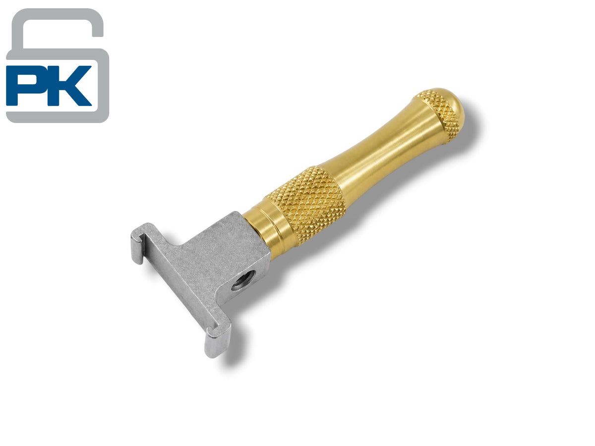 Tension Tool for Lishi Pick & Decoders
