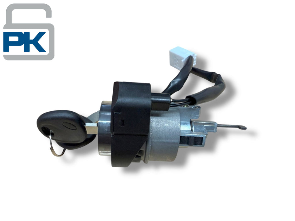10-13 Kia Soul Ignition Lock Cylinder 2 Keys New 81900-2KA30