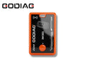 Godiag - IM001 Locked Key Reuse Tool for Toyota / Lexus Supports 4A-AA BA