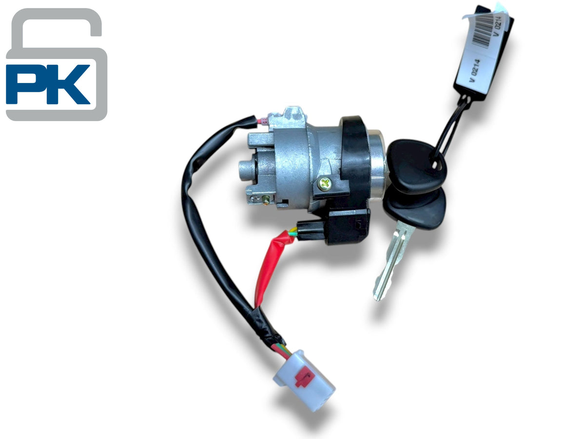 2009 Kia Optima Ignition Lock Cylinder 2 Keys New 81900-2GA01