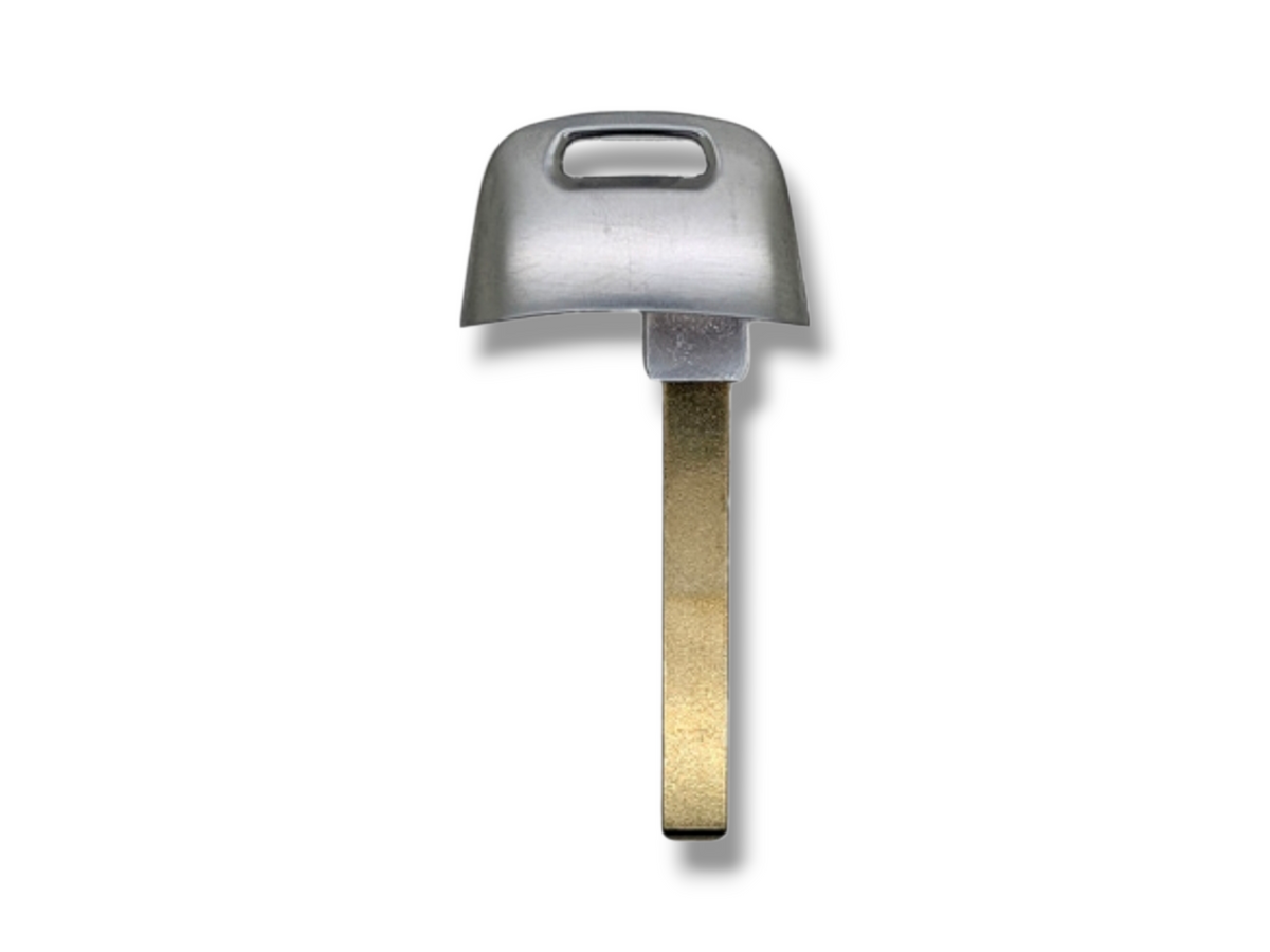 16-19 Audi Emergency Key Blade PN: 4M0959754 / HU162 (Aftermarket)