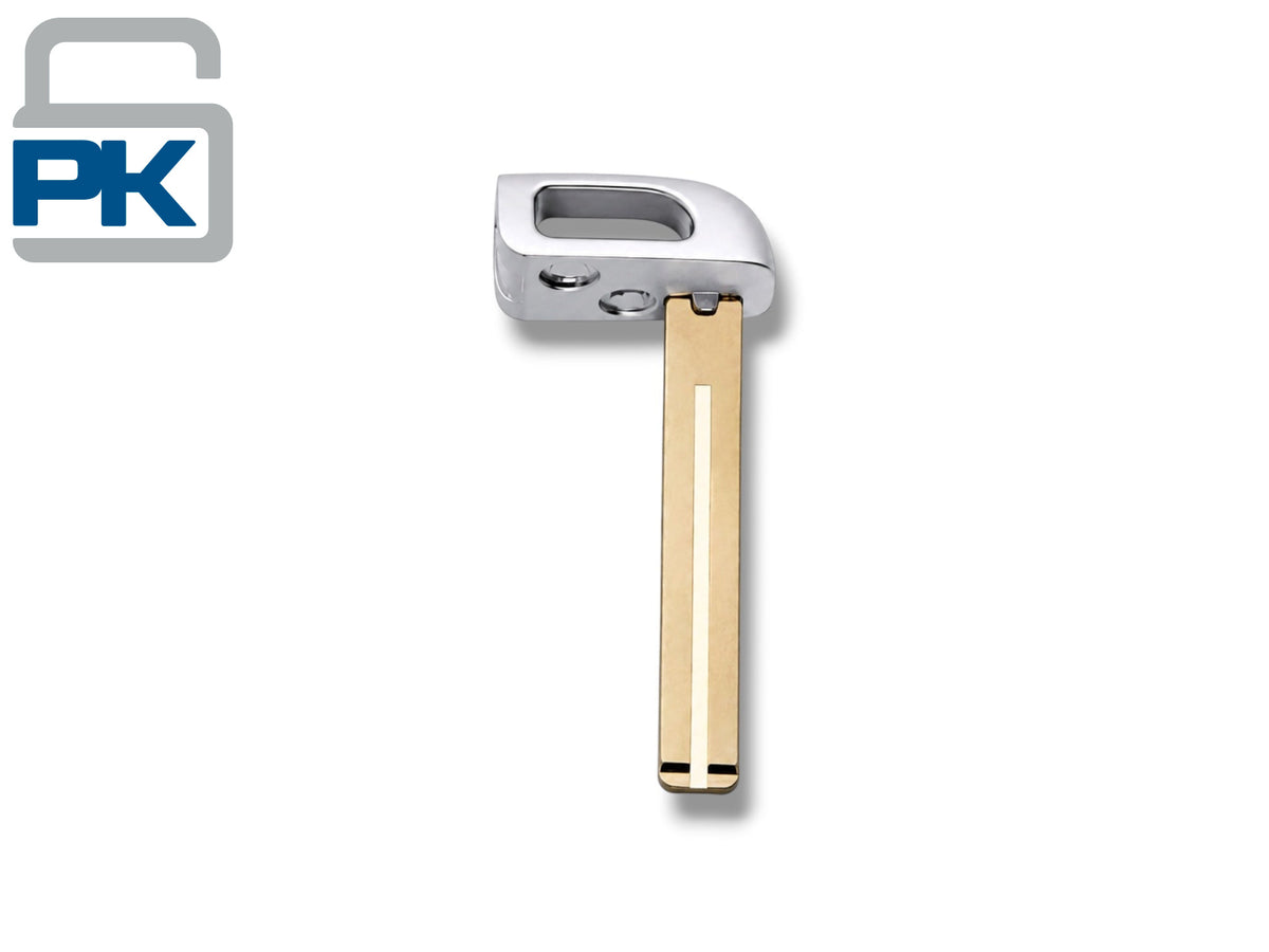 09-14 Hyundai Kia Emergency Key LXP90 / PN: 81996-2J700 (Aftermarket)