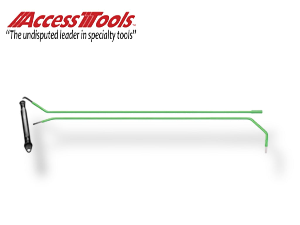 Access Tools - SnapLock Multi-Piece Tool (SNL)
