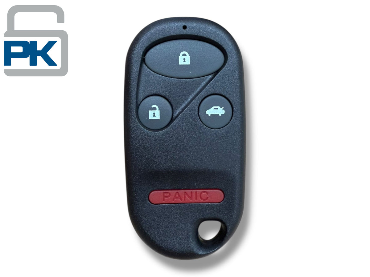 98-03 Honda Accord Acura TL Keyless Entry Remote New KOBUTAH2T