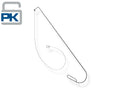 Under The Door Lever Opening Tool - UDLT-1