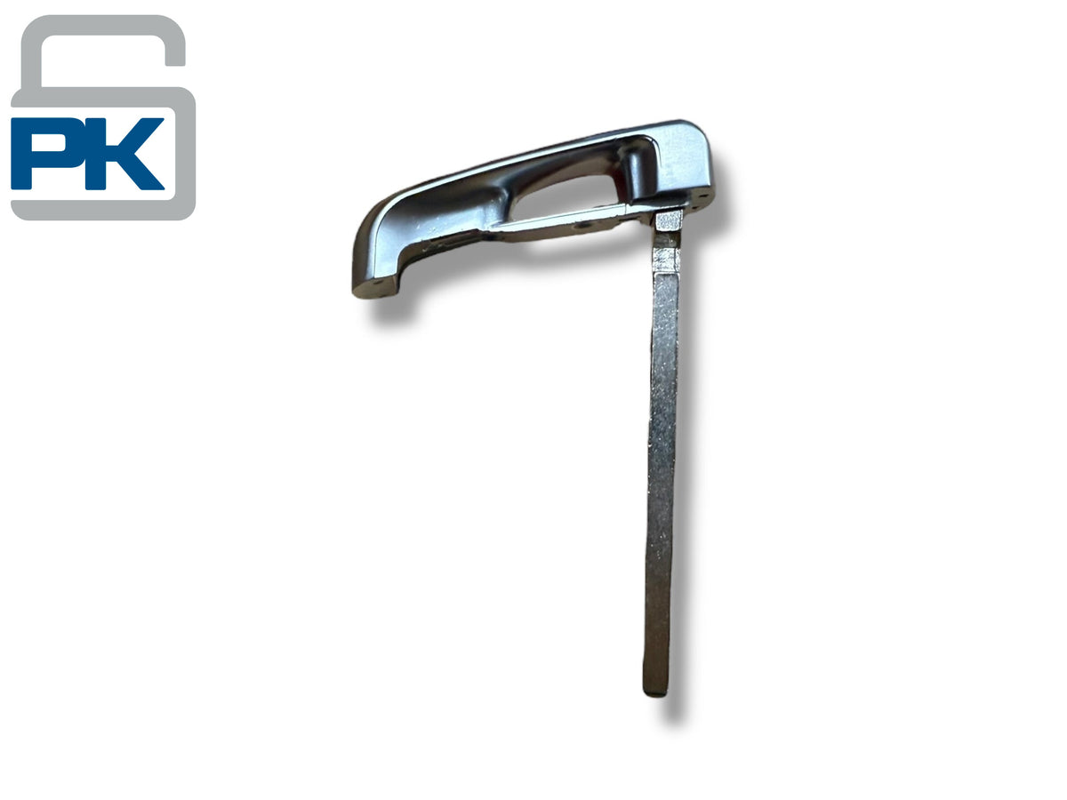 14-19 BMW Emergency Key HU100R For NBGIDGNG1 (Aftermarket)
