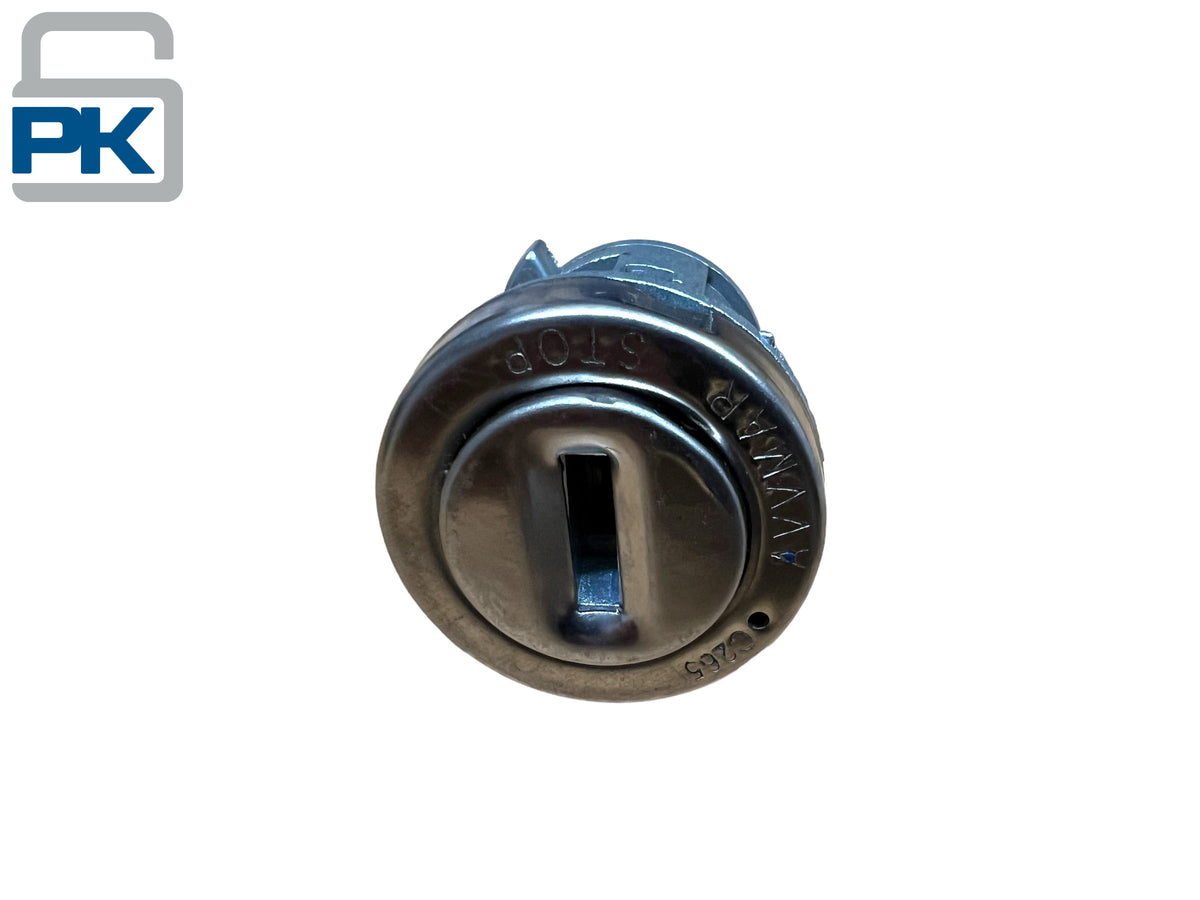 14-21 Ram ProMaster Ignition Lock Cylinder (Aftermarket)