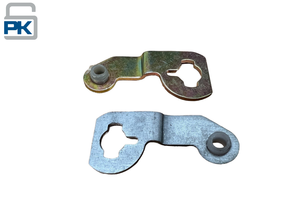 97-03 GM Malibu Ignition & Door Lock Cylinder Set (Aftermarket)