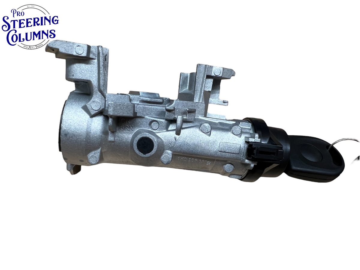 06-18 Volkswagen Ignition Lock Housing Assembly (Aftermarket)