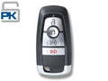 23-25 Ford F-250 F-350 F-450 Smart Key 4-Button M3N-A3C108397 / 164-R8333 / 434 Mhz (Aftermarket)