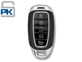 21-24 Hyundai Elantra Smart Key 5-Button PN: 95440-AA000 / NYOMBEC5FOB2004 (Aftermarket)