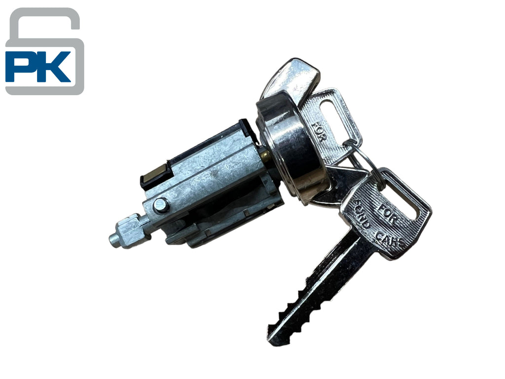 80-91 Ford Ignition Lock Cylinder PN: E5TZ11582A (Aftermarket)