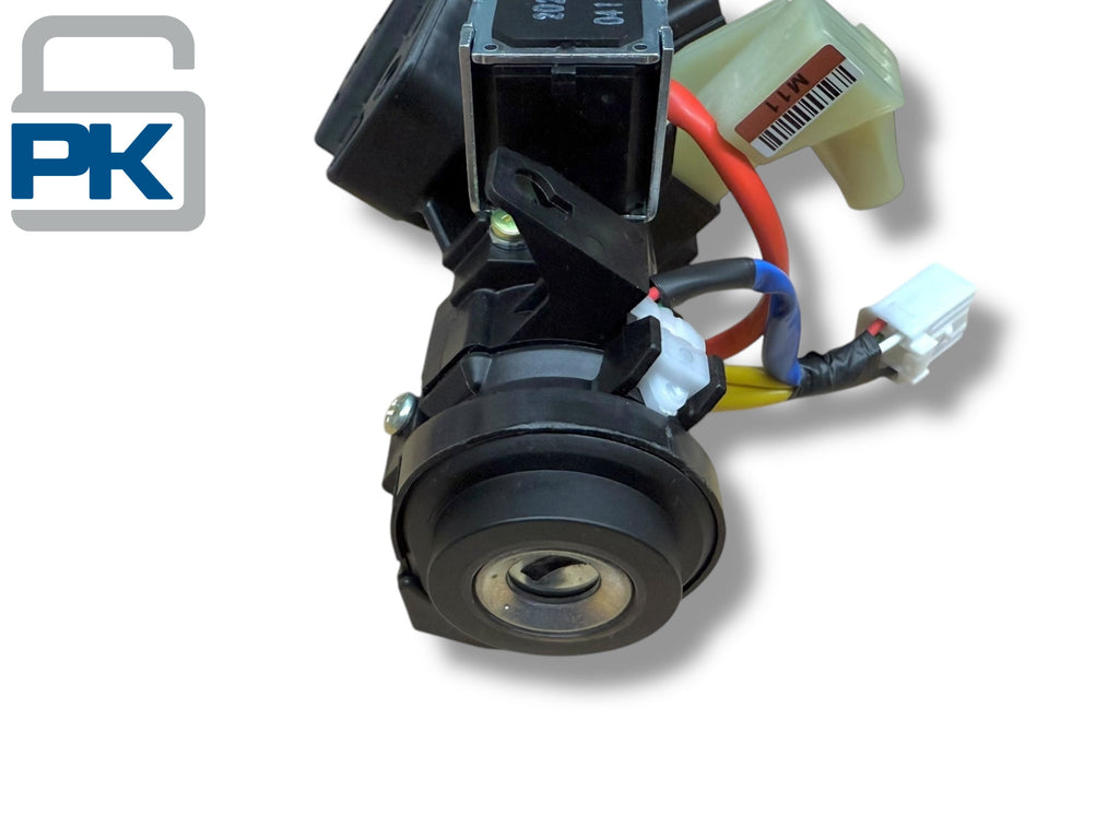 20-22 Kia Soul Ignition Lock Cylinder Assembly With Immobilizer New OEM 81900-K0J00