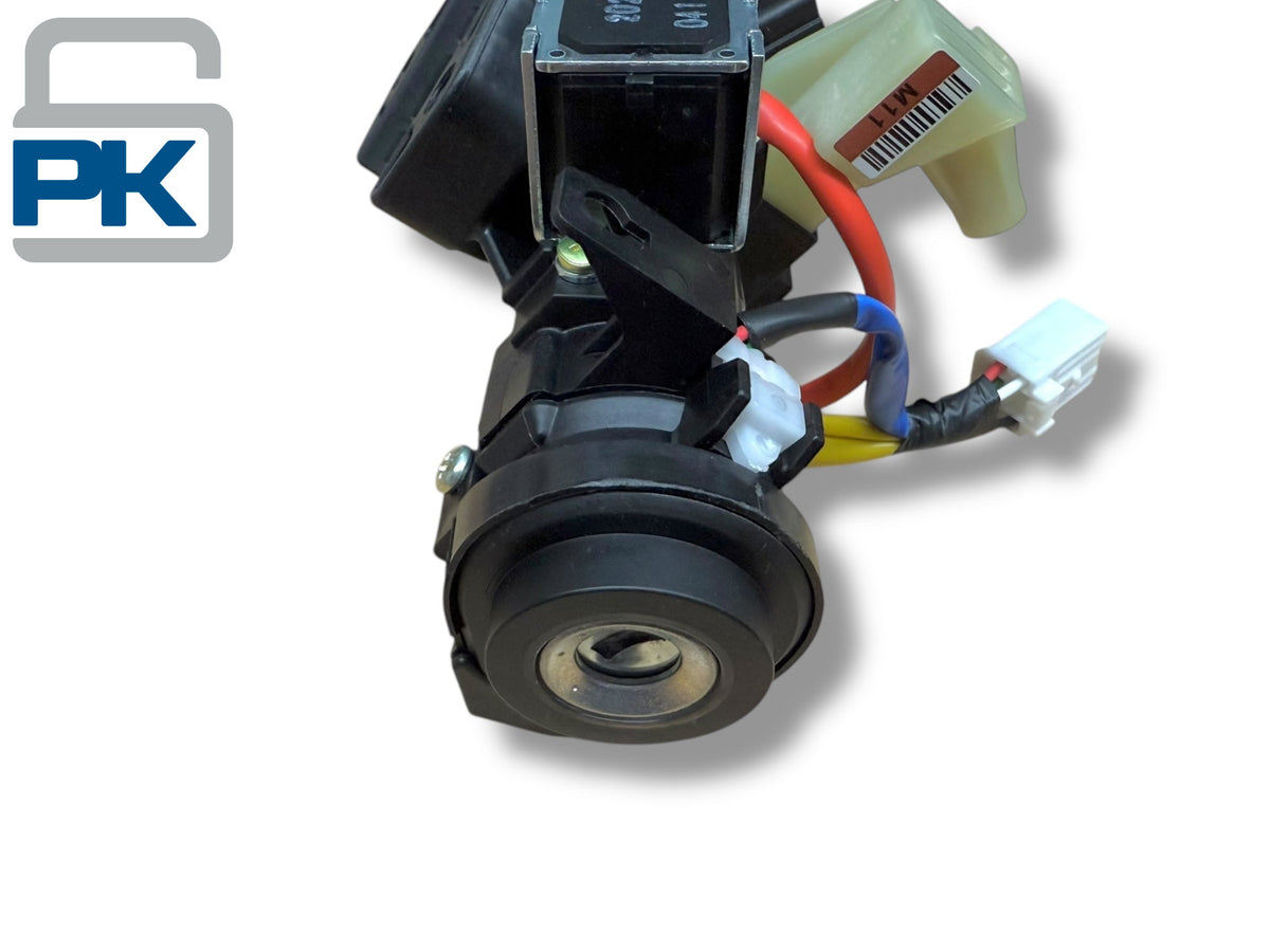20-22 Kia Soul Ignition Lock Cylinder Assembly With Immobilizer New OEM 81900-K0J00