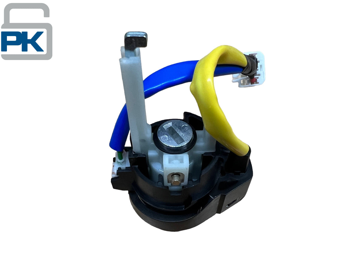 2011-2015 Optima 2013-2017 Rio Ignition Lock Cylinder 2 Keys New