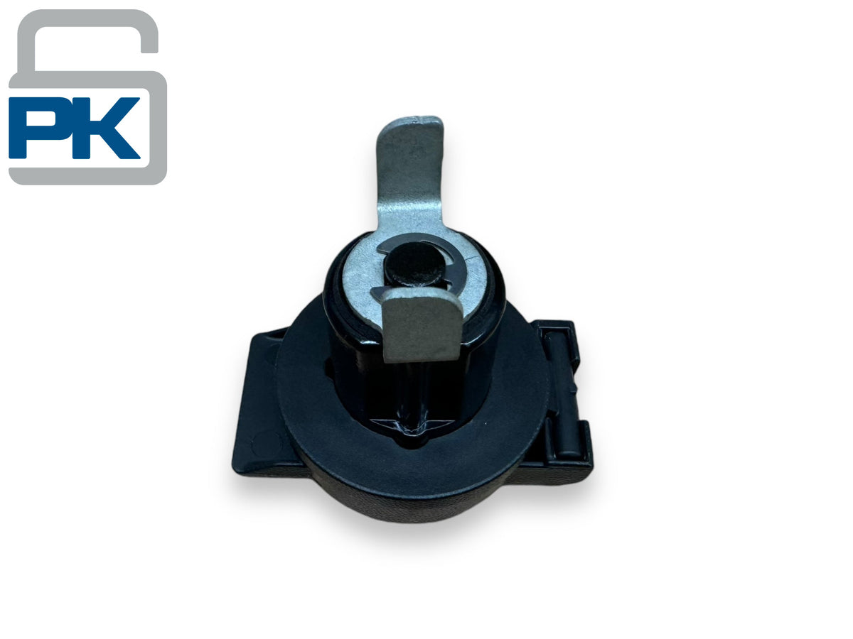 04-14 Ford F-150 Mark LT Explorer Sport Trac Spare Tire Lock Cylinder 2 Keys New OEM 4L3Z-1543262-BC