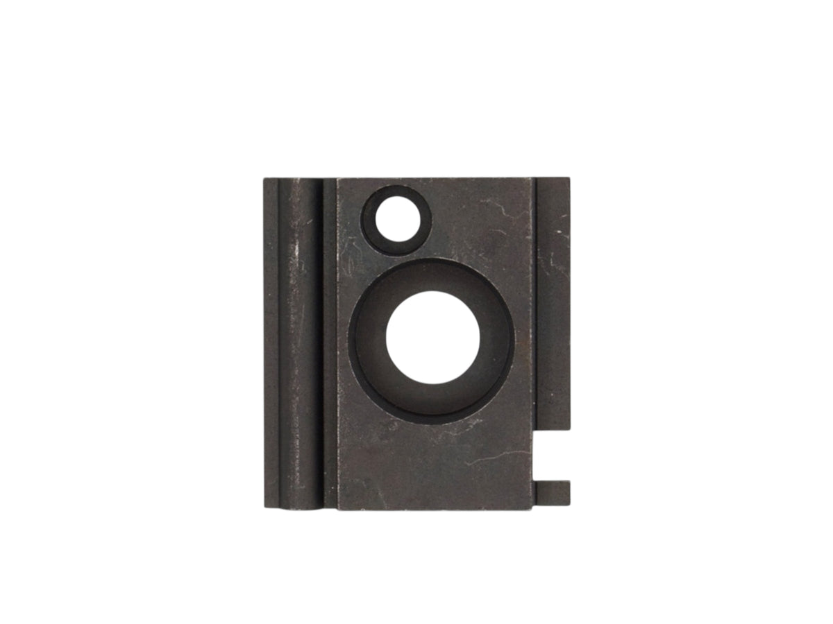 HPC -CM-1055MA - Key Vise Base Bottom Jaw for HPC Machines