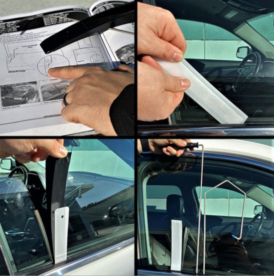 Access Tools - Automotive Emergency Response Kit Long Case (ERKLC)