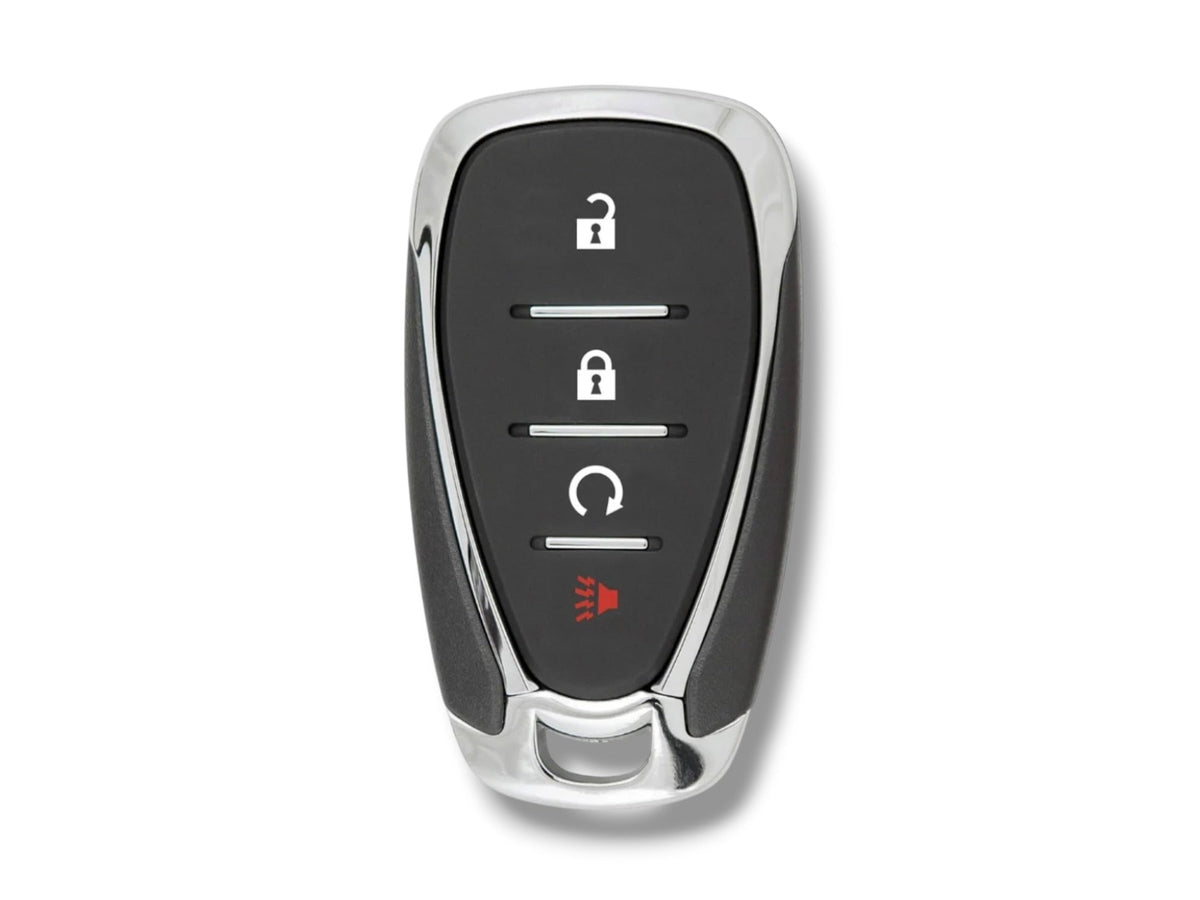 21-25 Chevrolet Smart Key 4-Button HYQ4ES PN: 13530712 / 433 MHz (Aftermarket)