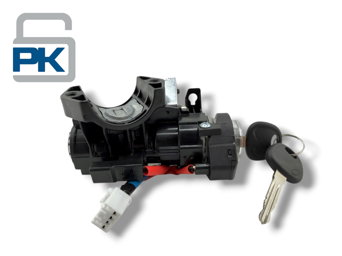 17-20 Hyundai Elantra Ignition Lock Cylinder Assembly PN: 81905-F2230 (Aftermarket)