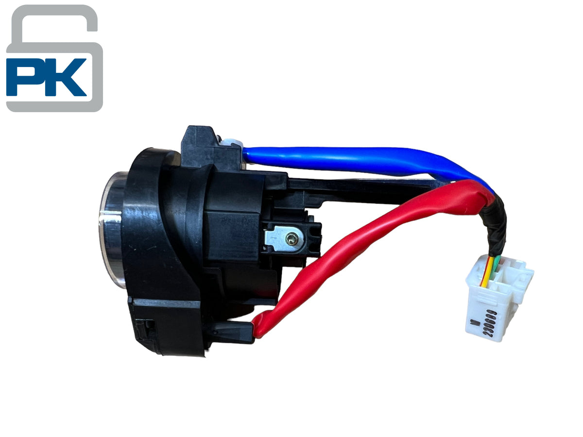 16-21 Hyundai Tucson Ignition Lock Cylinder PN: 81900-D3E00 (OEM)