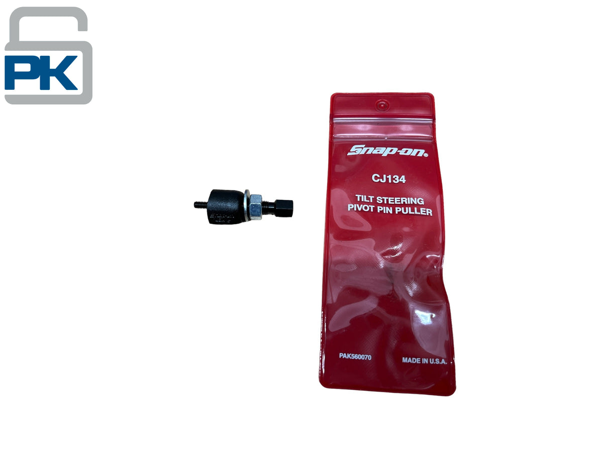 Snap On Steering Column Pivot Pin Extractor Tool