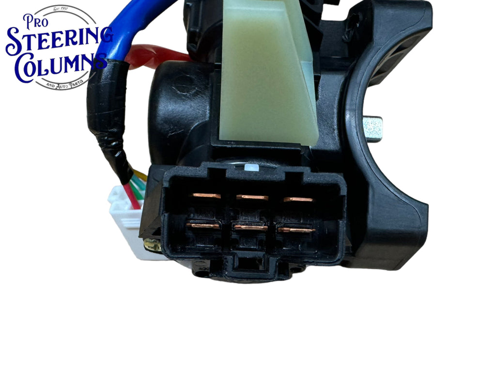2011-2014 Hyundai Sonata Ignition Lock Cylinder Assembly 2 Keys New