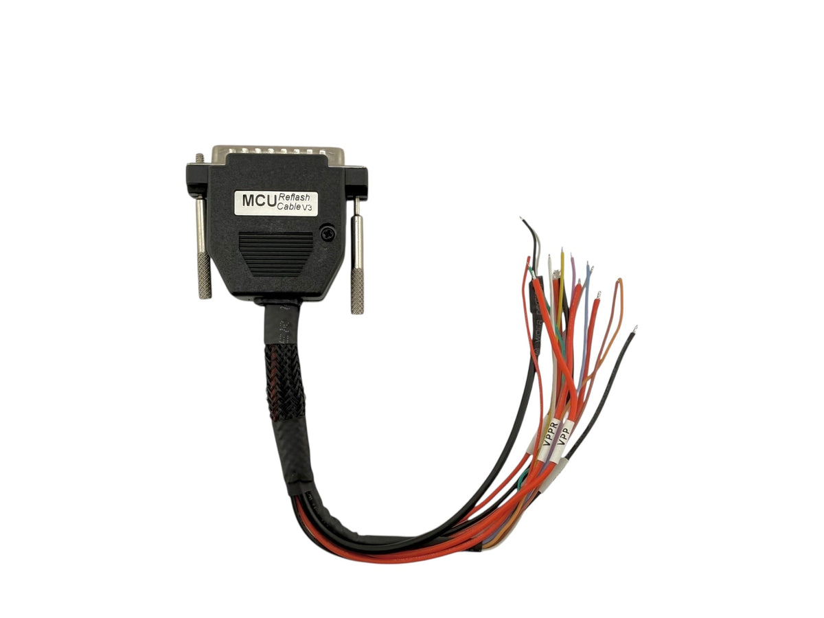 Xhorse VVDI Prog Programmer MCU V3 Cable