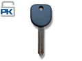 2004-2009 B107 / PT04 (PK3) Transponder Key Z-Keyway New (ID 13 Chip)