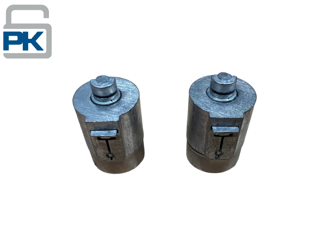 1988-1994 C1500 K1500 Series Silverado Pickup Door Lock Cylinder Set 2 Keys New