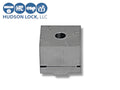 HPC - TS2-MEDECO3 - Jaw / Clamp For TigerSHARK2 - Medeco Commercial, Biaxial & Medeco 3 Freedom Keys