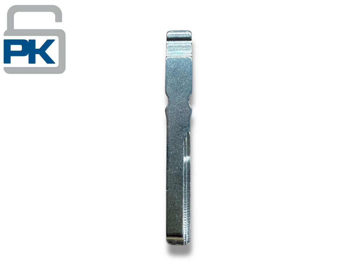 97-08 Chrysler Dodge Mercedes Remote Flip Key Blade PN: TIK-MES-05