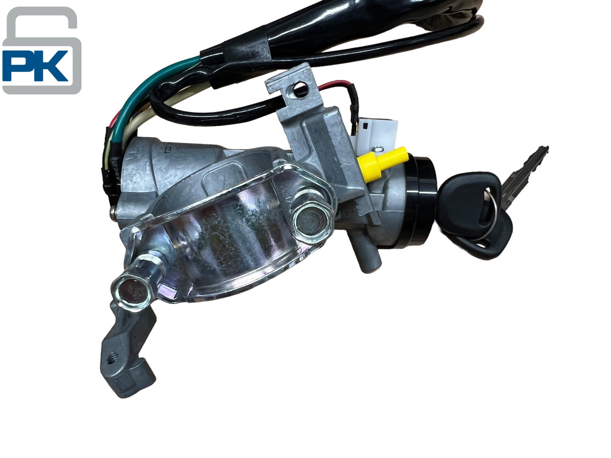 98-05 Kia Sephia Rio Ignition Lock Cylinder Assembly New PN: 0K30H-76990A