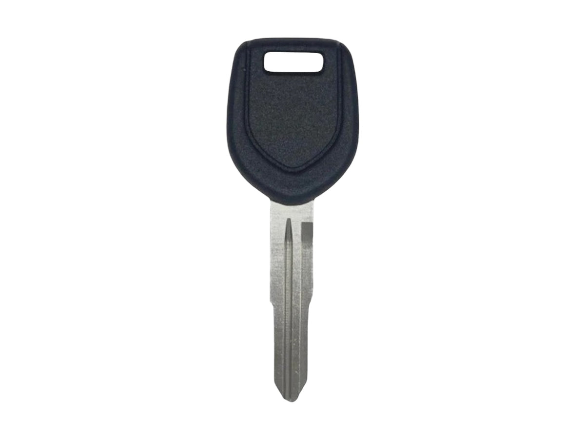 MIT12 / MIT12PT Transponder Key 01-06 Mitsubishi (4D 61 Chip)(Aftermarket)