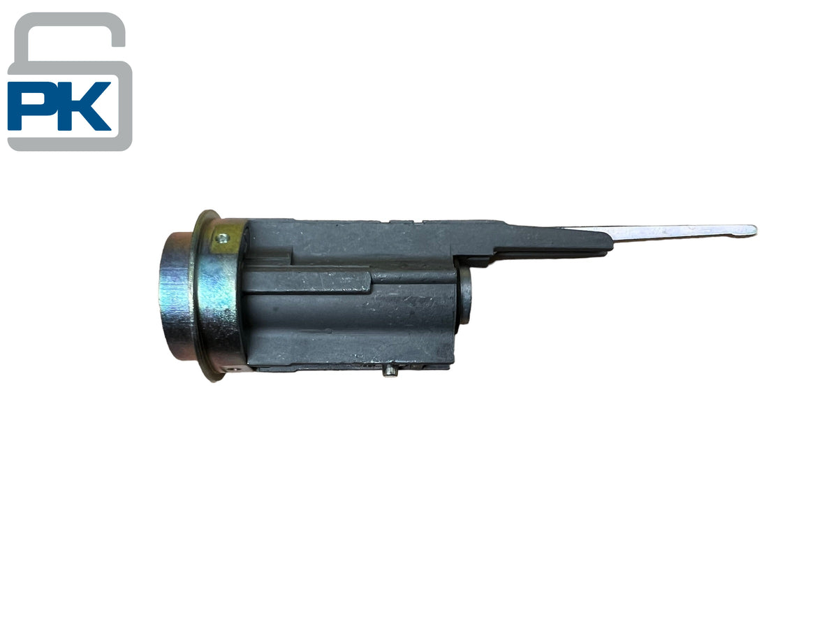 99-03 Lexus RX300 Ignition Lock Cylinder With 2 Key Shells PN: 89073-48020 (Aftermarket)