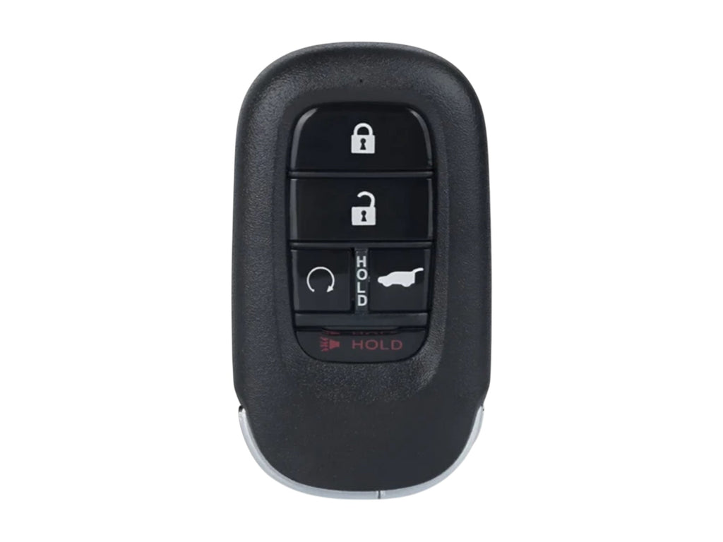 23-26 Honda CR-V Smart Key 5-Button PN: 72147-T43-A11  / KR5TP-4 (Aftermarket)