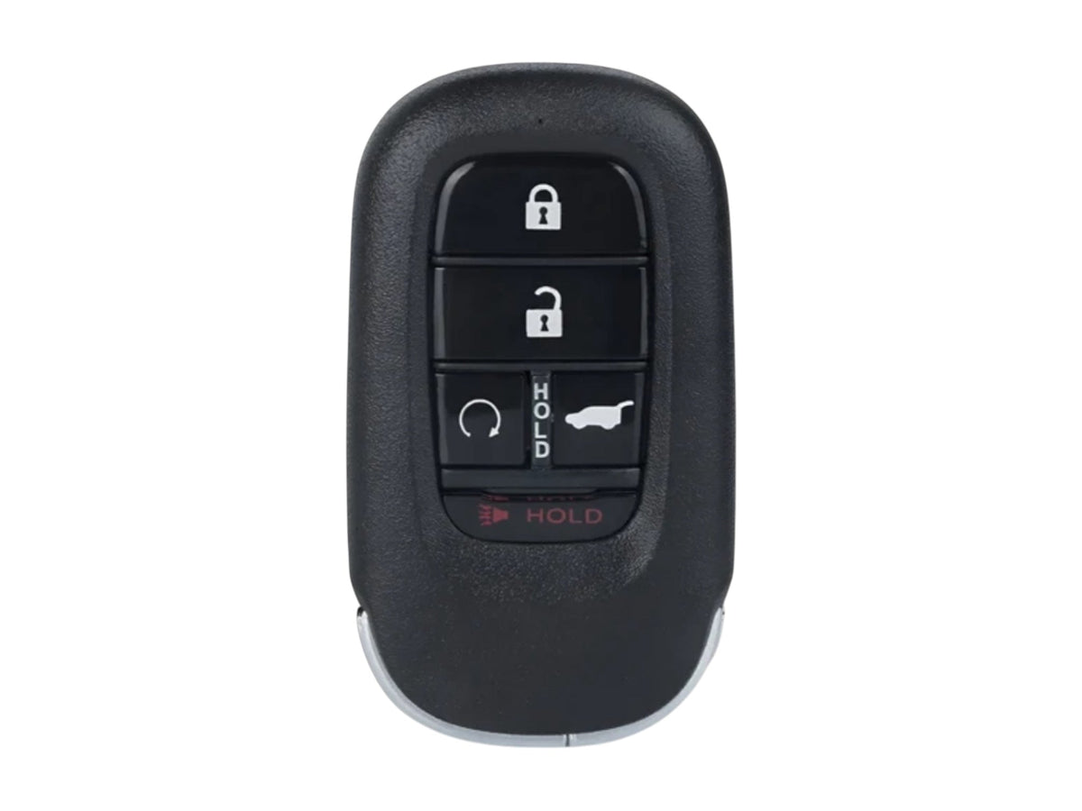 23-26 Honda CR-V Smart Key 5-Button PN: 72147-T43-A11  / KR5TP-4 (Aftermarket)