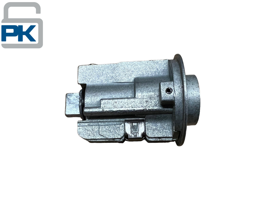 2007-2011 Camry 2009-2013 Corolla Ignition Lock Cylinder With 2 Key Shells New
