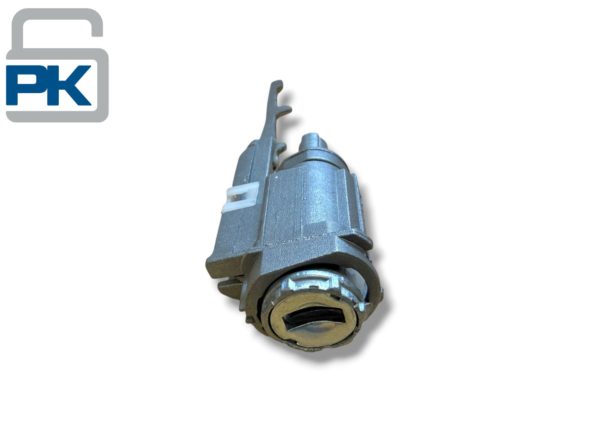 03-15 Honda Acura Ignition Lock Cylinder / Coded / HO01 / 2-Button (Aftermarket)