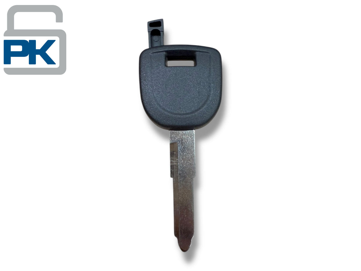 03-14 Mazda MZ24 MZ34 Transponder Key Shell Chip Holder New
