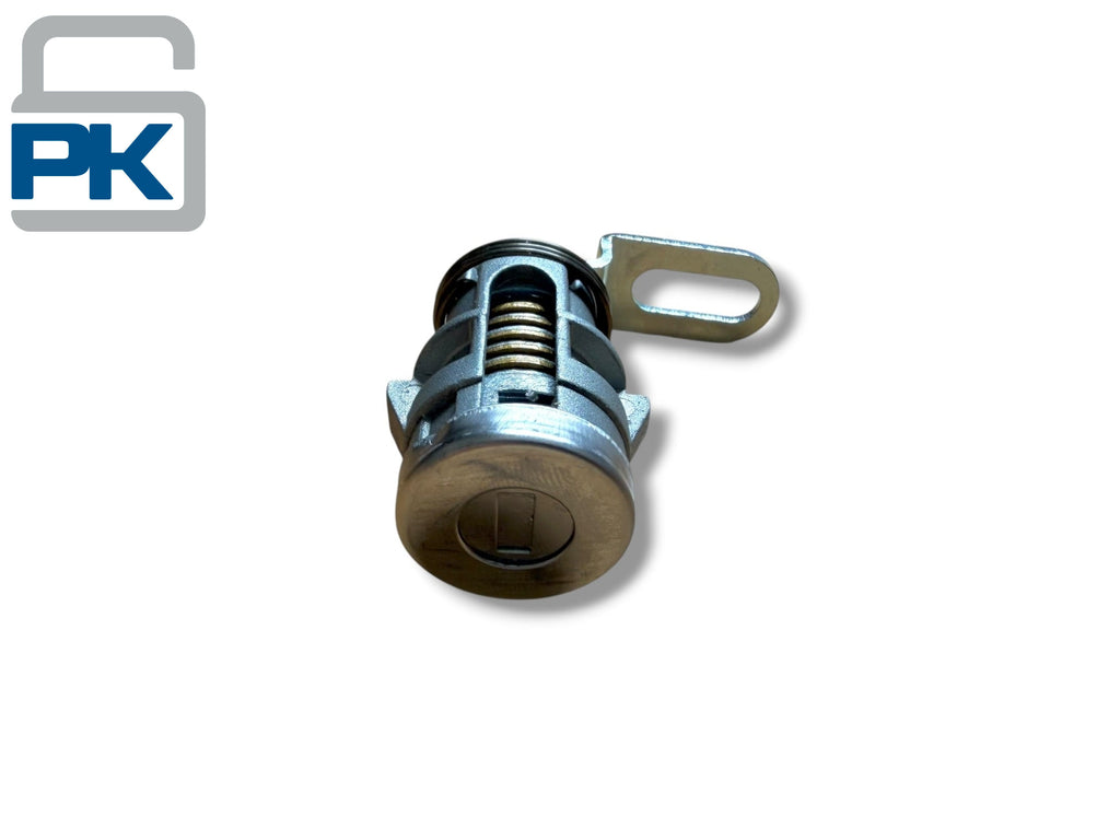 16-23 Toyota Tailgate Lock Cylinder PN: 69055-04020 (Aftermarket)