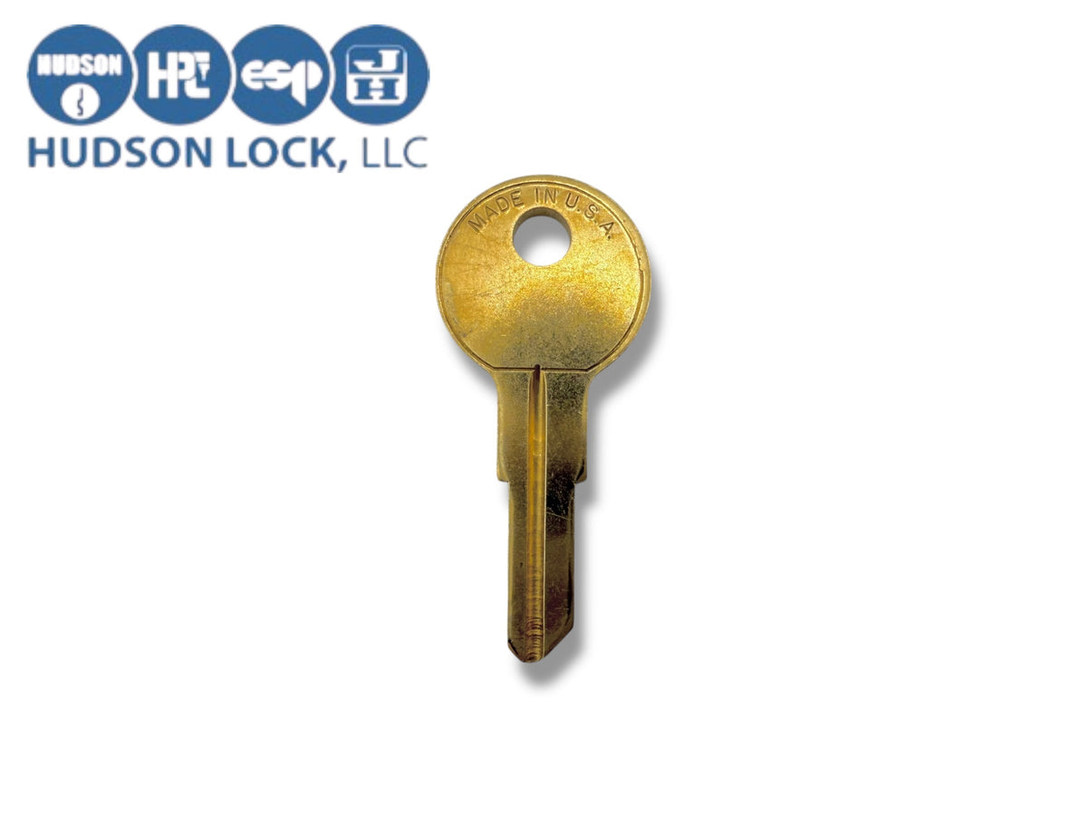Y13 Key Blank - HPC