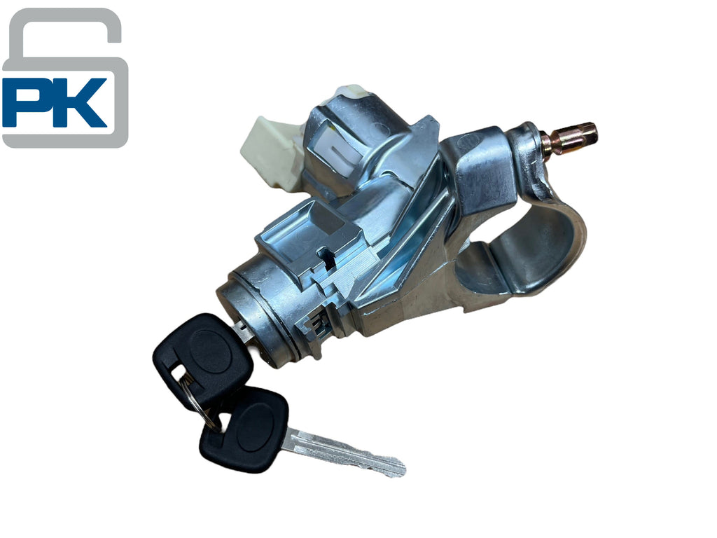 05-17 Toyota Tacoma Ignition Lock Cylinder Assembly / Without Chip Truck / PN: 69057-04020 (Aftermarket)