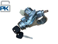 05-17 Toyota Tacoma Ignition Lock Cylinder Assembly / Without Chip Truck / PN: 69057-04020 (Aftermarket)