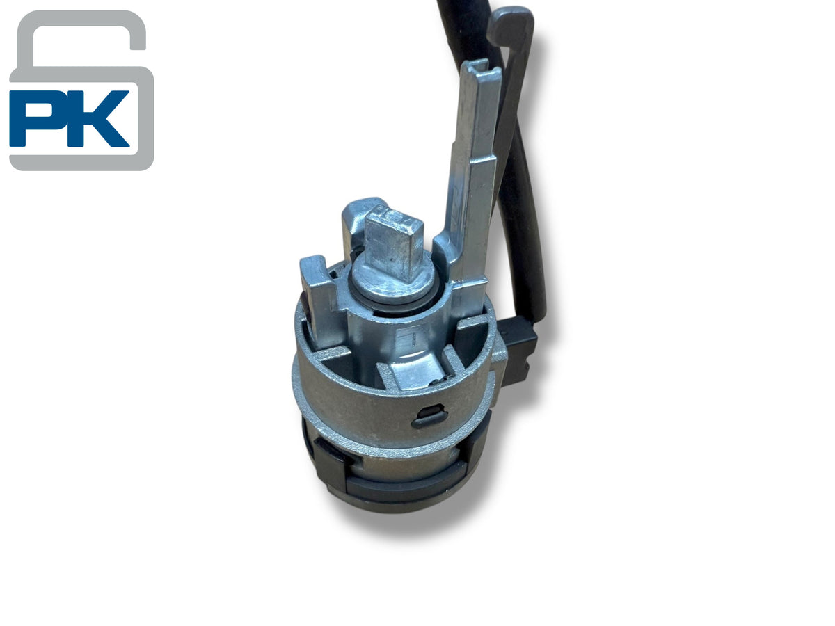12-17 Hyundai Accent Ignition Lock Cylinder Switch PN: 81900-1RJ00 (Aftermarket)
