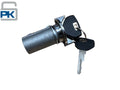 1986 & Up B150 D150 Ramcharger Ignition Lock Cylinder 2 Keys New 12336296
