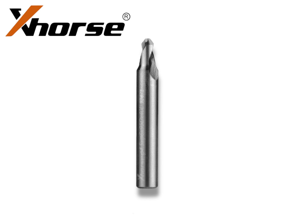 Xhorse - 4.5mm - Dimple Cutter - For Condor XC Mini Plus II (XCDU45GL)